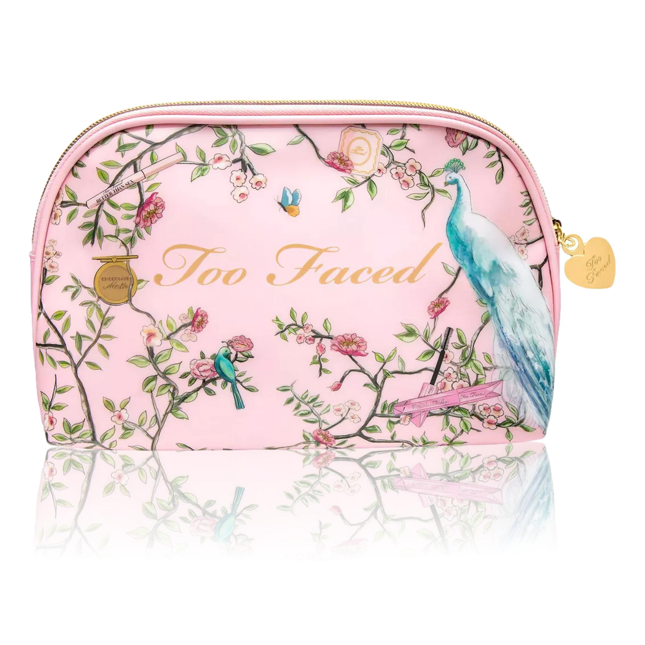 TOO FACED Pretty & Plump Lip Plumper Duo Set